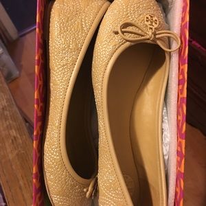 Tory Burch Flats